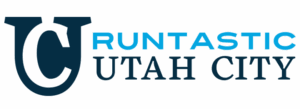 Runtastic UTAH CITY logo