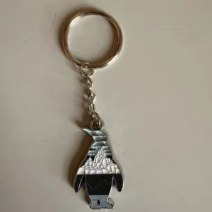 Frigid 2024 keychain