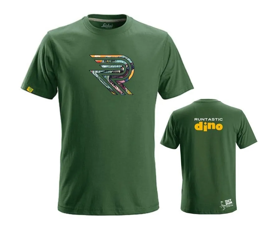 Dino 2024 Shirts