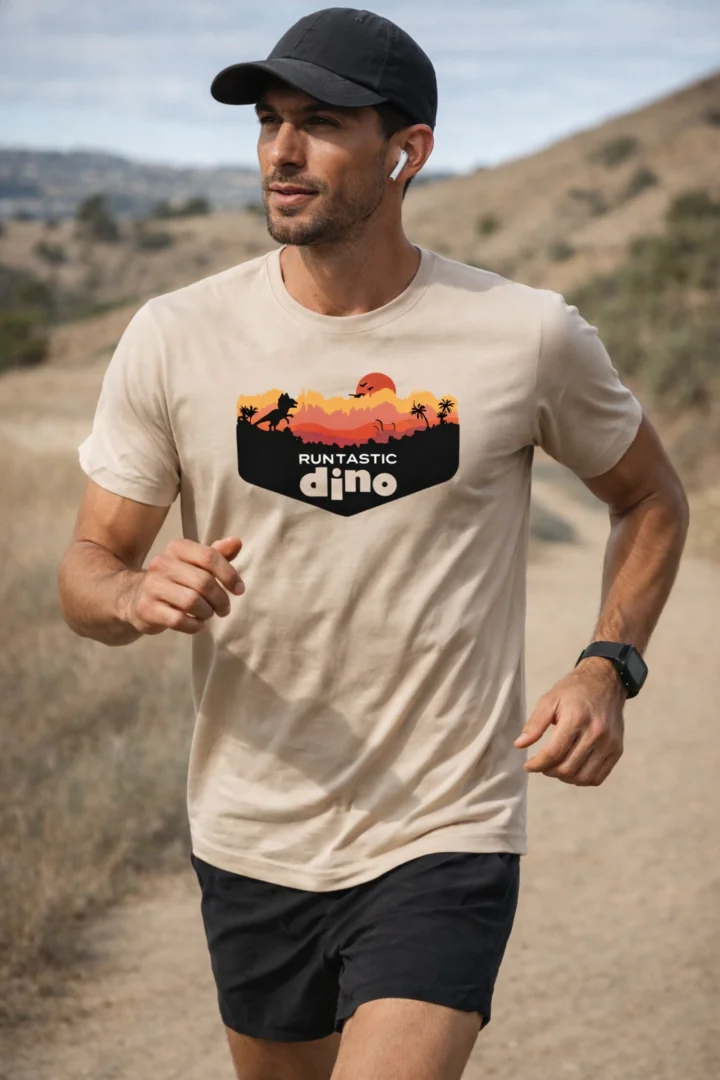 Dino 2025 Shirt - Image 3