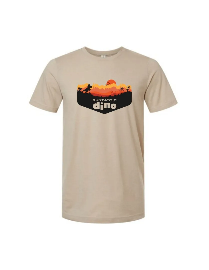 Variation #150958 of Dino 2025 Shirt