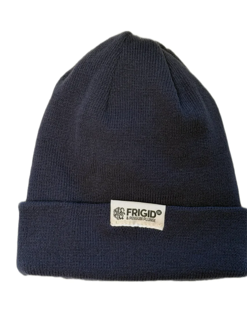 Reversible Beanie