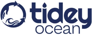 Tidey Ocean logo