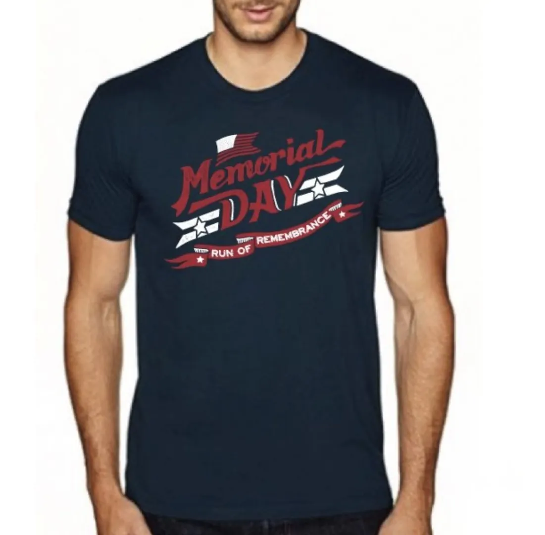 Run of Remembrance 2018