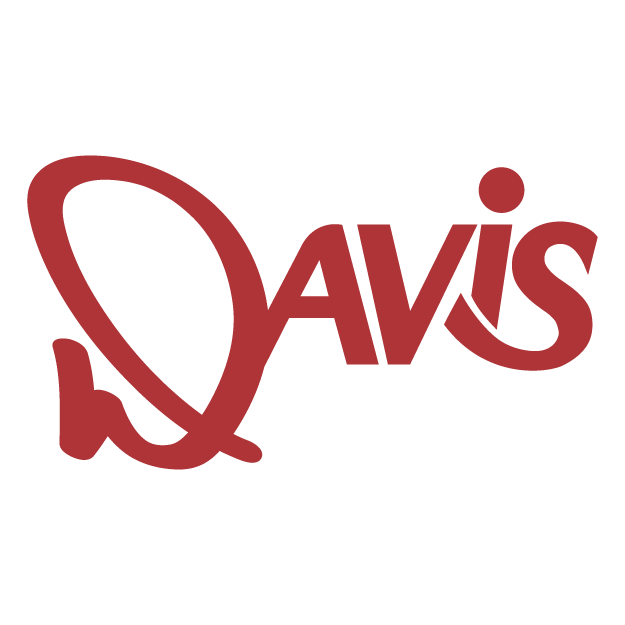 Logo for Davis Food in Vernal, Utah