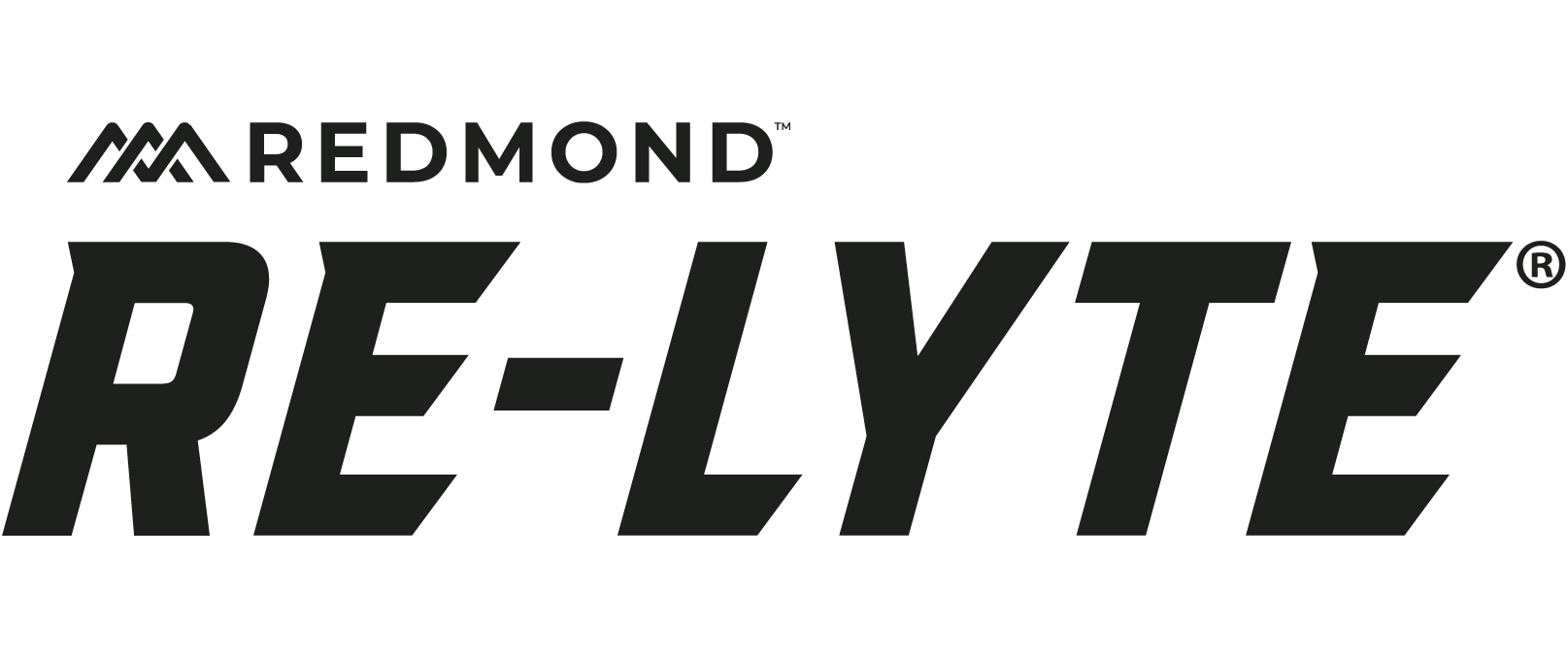 Redmond Re-Lyte logo