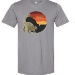 Dino 23 Race Shirt
