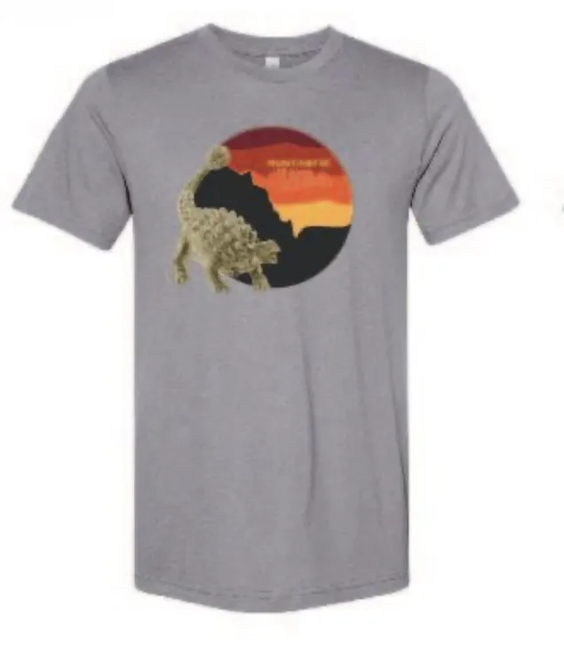 Dino 23 Race Shirt