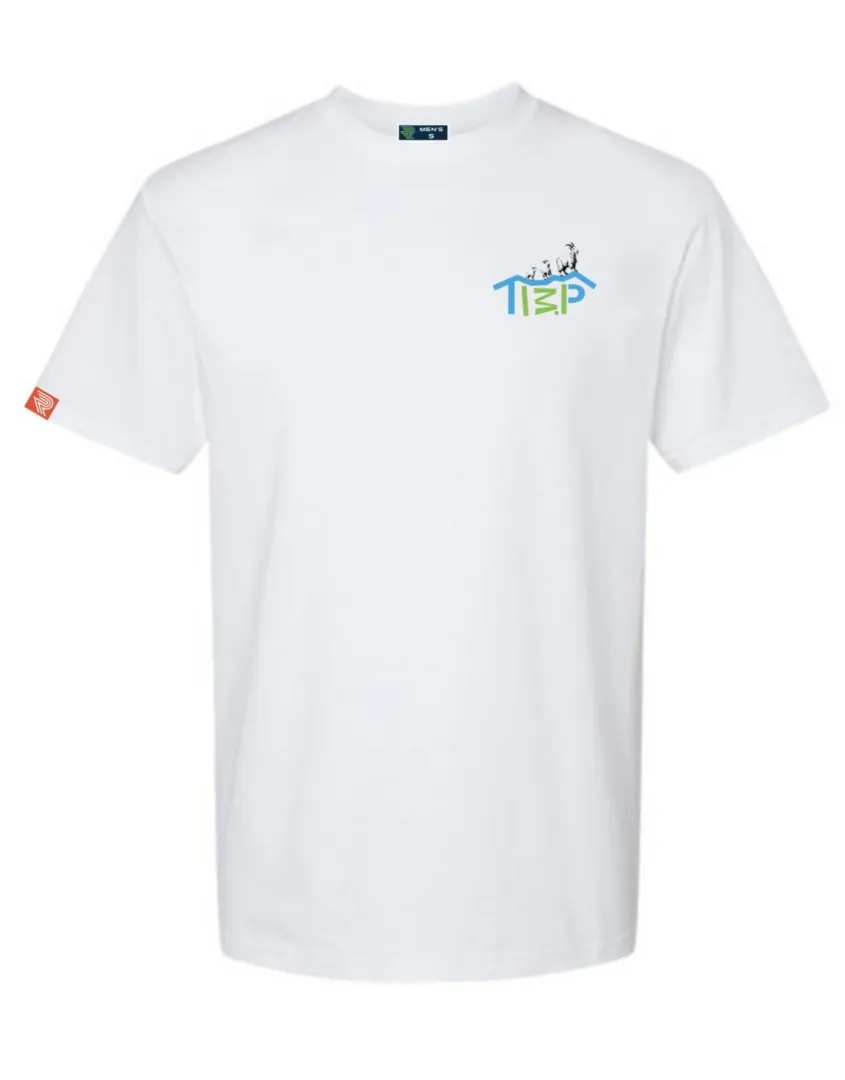 Timp 2026 Race shirt