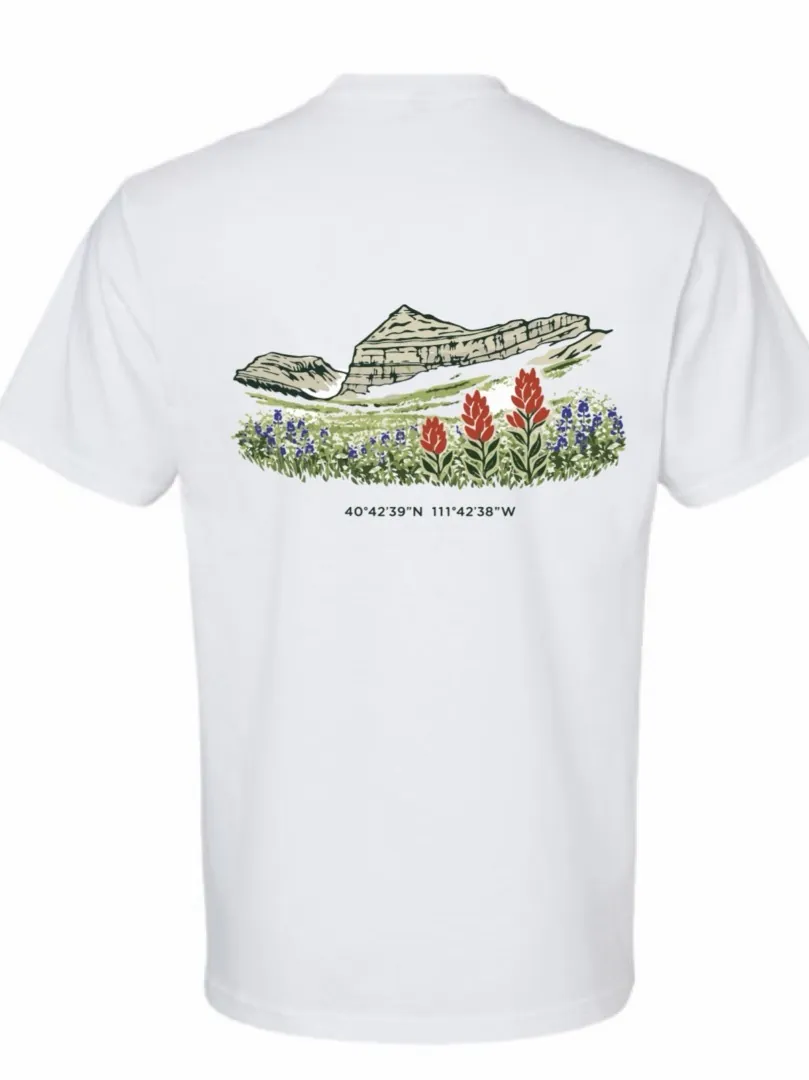 Timp 2026 Race shirt - Image 2