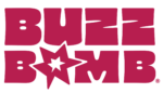 Buzz Bomb Caffeine logo