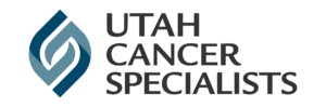 Utah Cancer Specialists logo