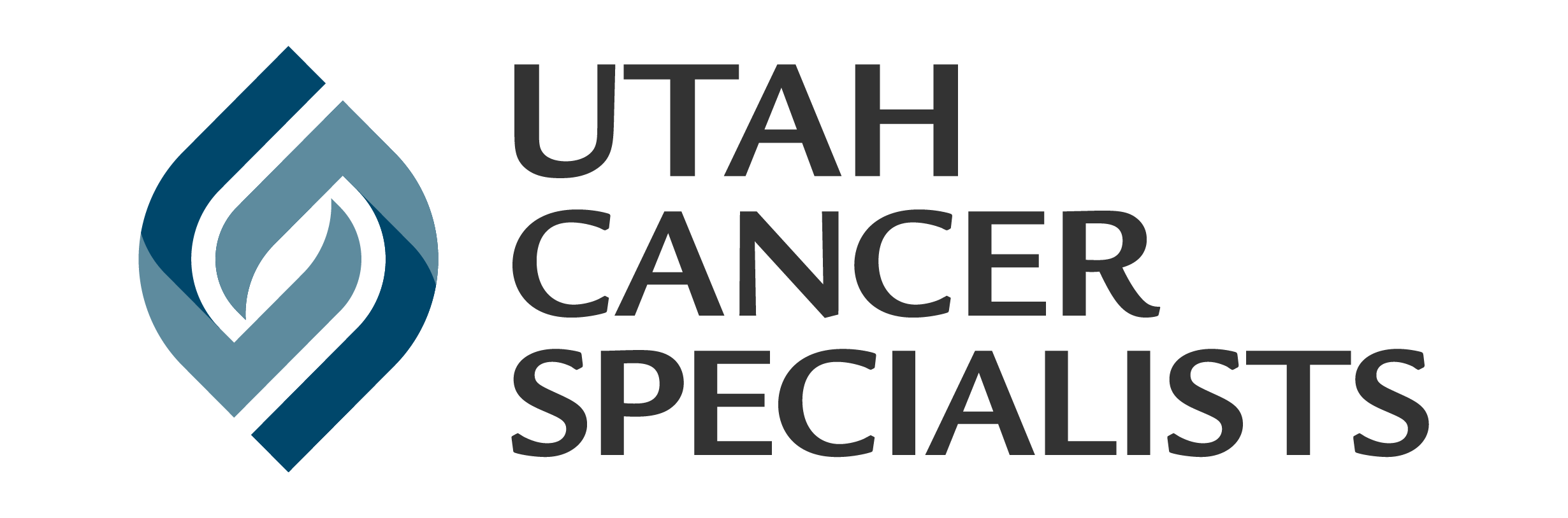 Utah Cancer Specialists logo